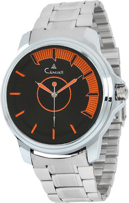 

Camerii WM58 Elegance Watch - For Men
