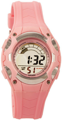 

Telesonic T8528019B Vizion Series Watch - For Boys & Girls