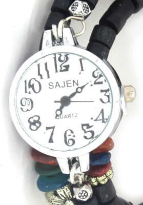 

Zoya 200_2 Trendy Watch - For Girls