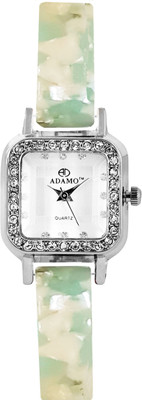 

ADAMO A504GN01 Designer Watch - For Women