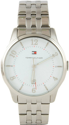 

Tommy Hilfiger 1770005 Pair Watch - For Men
