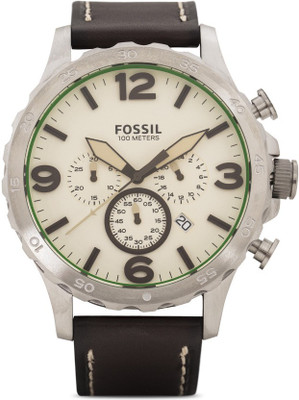

Fossil FS5108I Watch - For Men(End of Season Style)