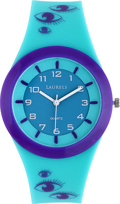 

Laurels Lo-Kd-2007 Kids Watch - For Men