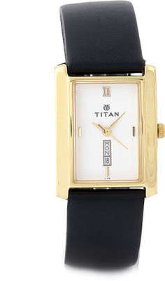 

Titan NE1164YL07 Karishma Watch - For Men
