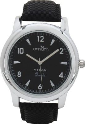 Ornum OL 103 SL Analog Watch  - For Men   Watches  (Ornum)