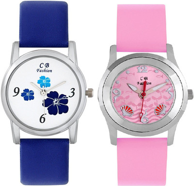 

CB Fashion 106-122 Watch - For Women