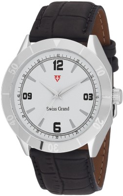 Swiss Grand S_SG-1038 Analog Watch  - For Men   Watches  (Swiss Grand)