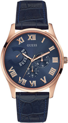 

Guess W0608G2 Watch - For Men