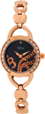 Dice ENR-B108-9206 Enchante' R Watch - For Women
