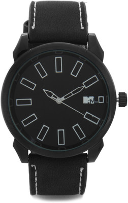 

MTV B7011WH Watch - For Men