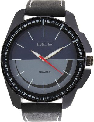 Dice INSB-M103-2726 Inspire B Analog Watch  - For Men   Watches  (Dice)