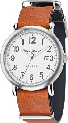 Pepe Jeans R2351105012 Analog Watch  - For Men   Watches  (Pepe Jeans)