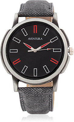 

Aventura Youth-Aura-A36 Watch - For Men & Women
