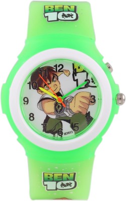 Devar's H3033-GR-BENTEN-4 Fashion Watch  - For Boys   Watches  (Devar's)