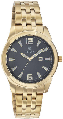 

Titan NB9383YM03 Watch