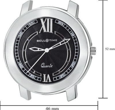 Bella Time BT017A Casual Series Analog Watch  - For Men   Watches  (Bella Time)