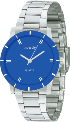 Howdy ss345 Analog Watch  - For Women   Watches  (Howdy)