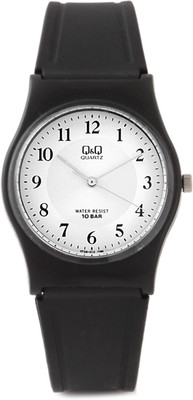 

Q&Q VP34-012 Watch - For Men