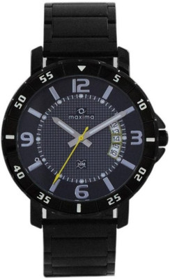 

Maxima 36051CAGB Watch - For Men