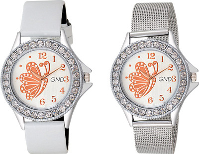 

GND GD-074 Expedetion Watch - For Women