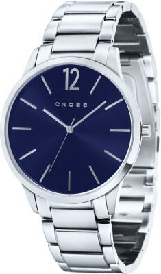 Cross CR8015-33 Analog Watch  - For Men   Watches  (Cross)