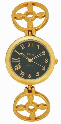 Dice DCPRMRD20SSGL711 Venus Analog Watch  - For Women   Watches  (Dice)