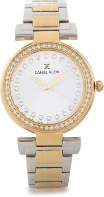 

Daniel Klein DK11089-3 Watch - For Women