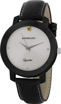 Grandson GSGS075 Analog Watch  - For Men   Watches  (Grandson)