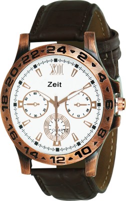 Zeit ZE045 Analog Watch  - For Men   Watches  (Zeit)
