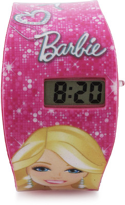 

Only Kidz 20579 Barbie Glam Watch - For Women