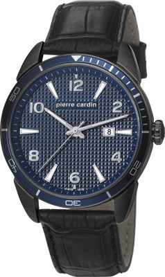 

Pierre Cardin PC107061S06U Watch - For Men