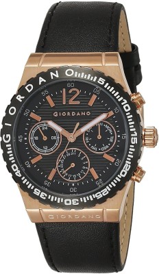 Giordano 1757-03 Analog Watch  - For Men   Watches  (Giordano)