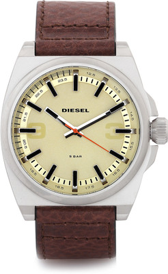 

Diesel DZ1622 SC2 Watch - For Men(End of Season Style)