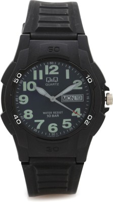 

Q&Q A128-003 Watch - For Men