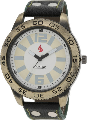 

Fighter FIGH_613 Watch - For Men