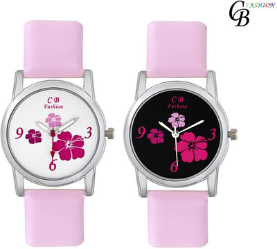 

CB Fashion 105-113 Watch - For Women