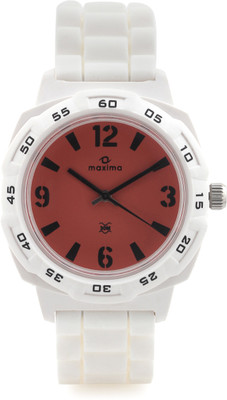 Maxima 27669PPGW FIBER COLLECTION Watch - For Men