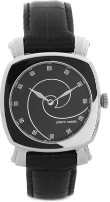 

Pierre Cardin PC105652F03U Watch - For Women