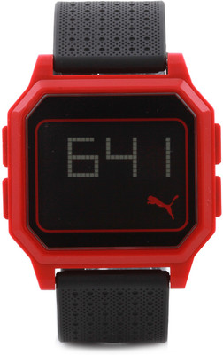 

Puma PU910951004U Watch - For Men