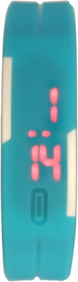 

North Moon LB-003-FK LED Bracelet Watch - For Boys & Girls