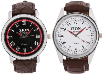 Zion 1025 Analog Watch  - For Men   Watches  (Zion)