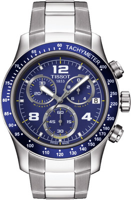 

Tissot T039.417.11.047.02 Watch - For Men