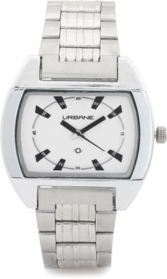 

Urbane U-34572CAGC Watch - For Men