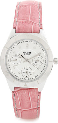

Casio A532 Standard Watch - For Women