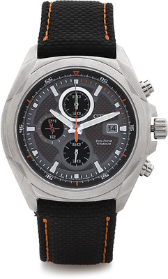 

Citizen CA0191-02H Watch - For Men