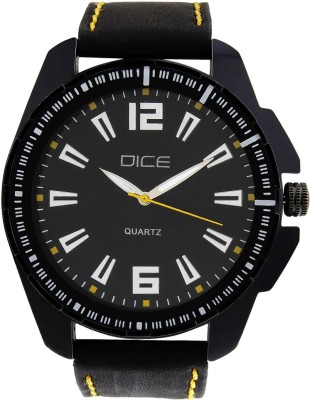 Dice INSB-B036-2705 Inspire B Analog Watch  - For Men   Watches  (Dice)
