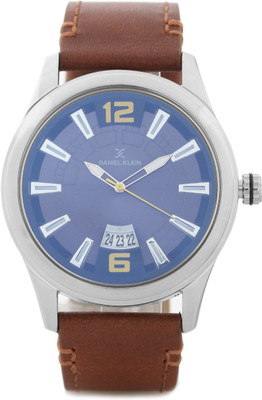 

Daniel Klein DK11039-6 Watch - For Men