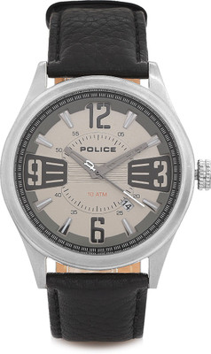Police PL13453JS61J Watch - For Men