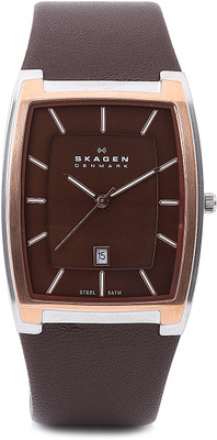 

Skagen SKW6004 KLASSIK Watch - For Men