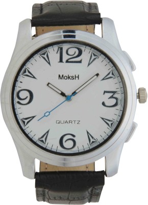 Moksh SM-3006 Analog Watch  - For Men   Watches  (Moksh)